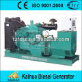 188KVA Dieselaggregat DCEC Chinesische Website, Factory Outlet! 6CTA8.3-G2